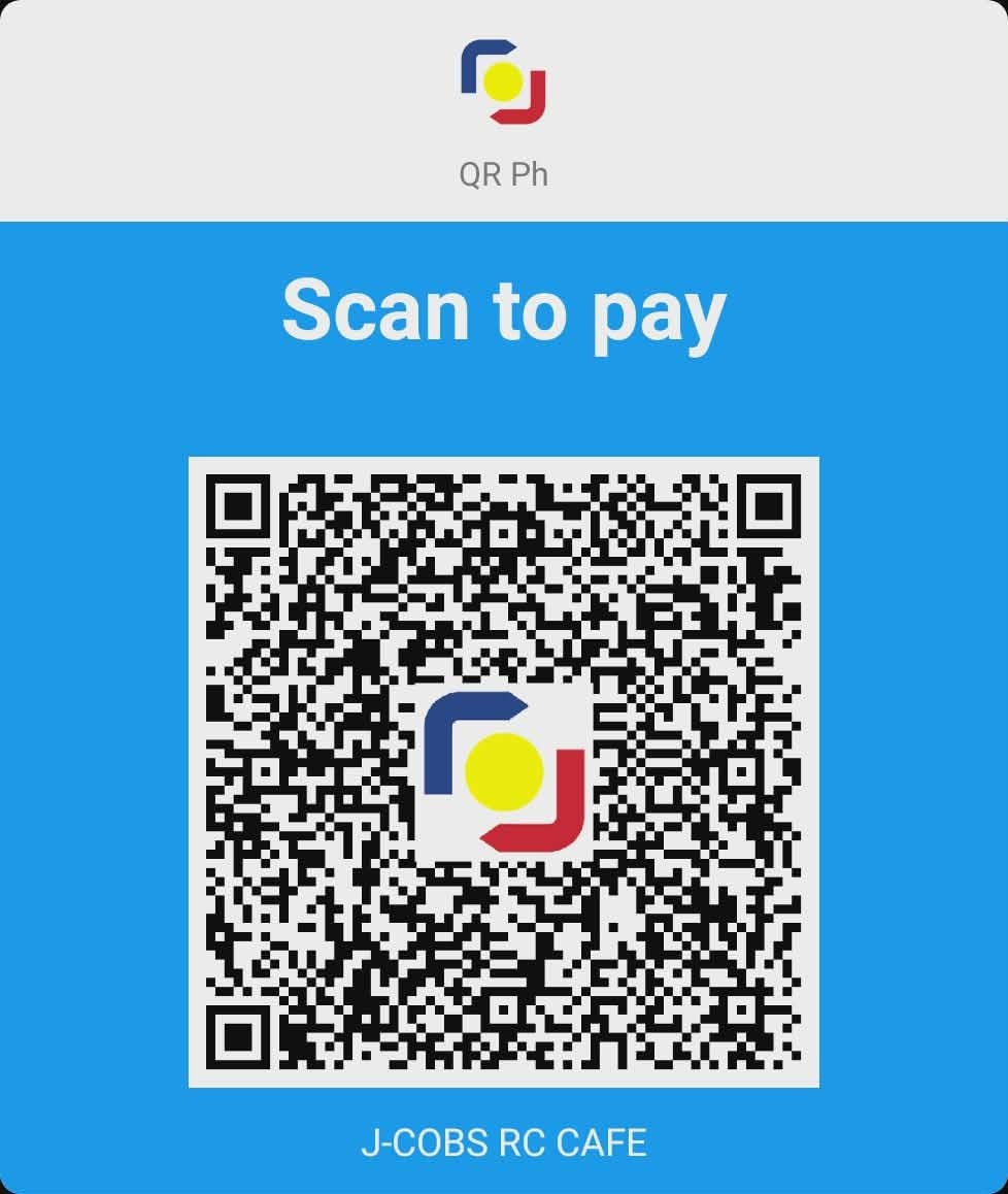 QR Ph Payment Code